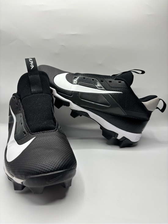 Nike Other - Nike Alpha Menace 4 Shark football cleats size 8